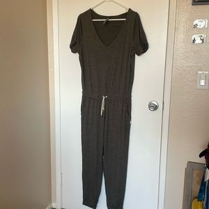 Vuori All Day Jumpsuit